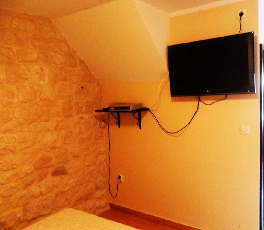Apartments Riva Trogir Rom bilde