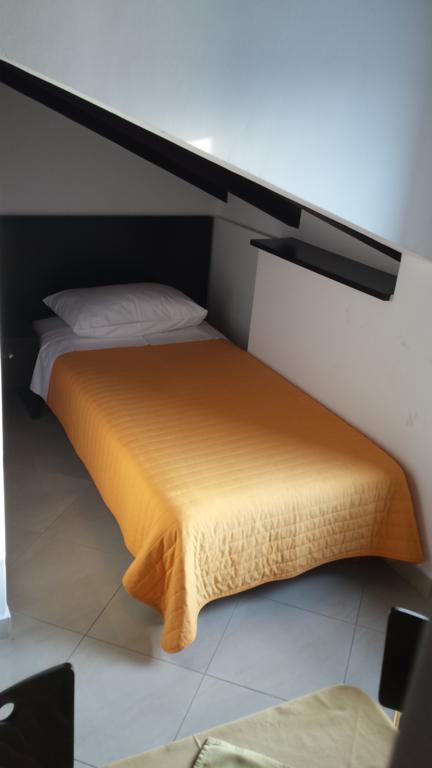 Apartments Riva Trogir Rom bilde