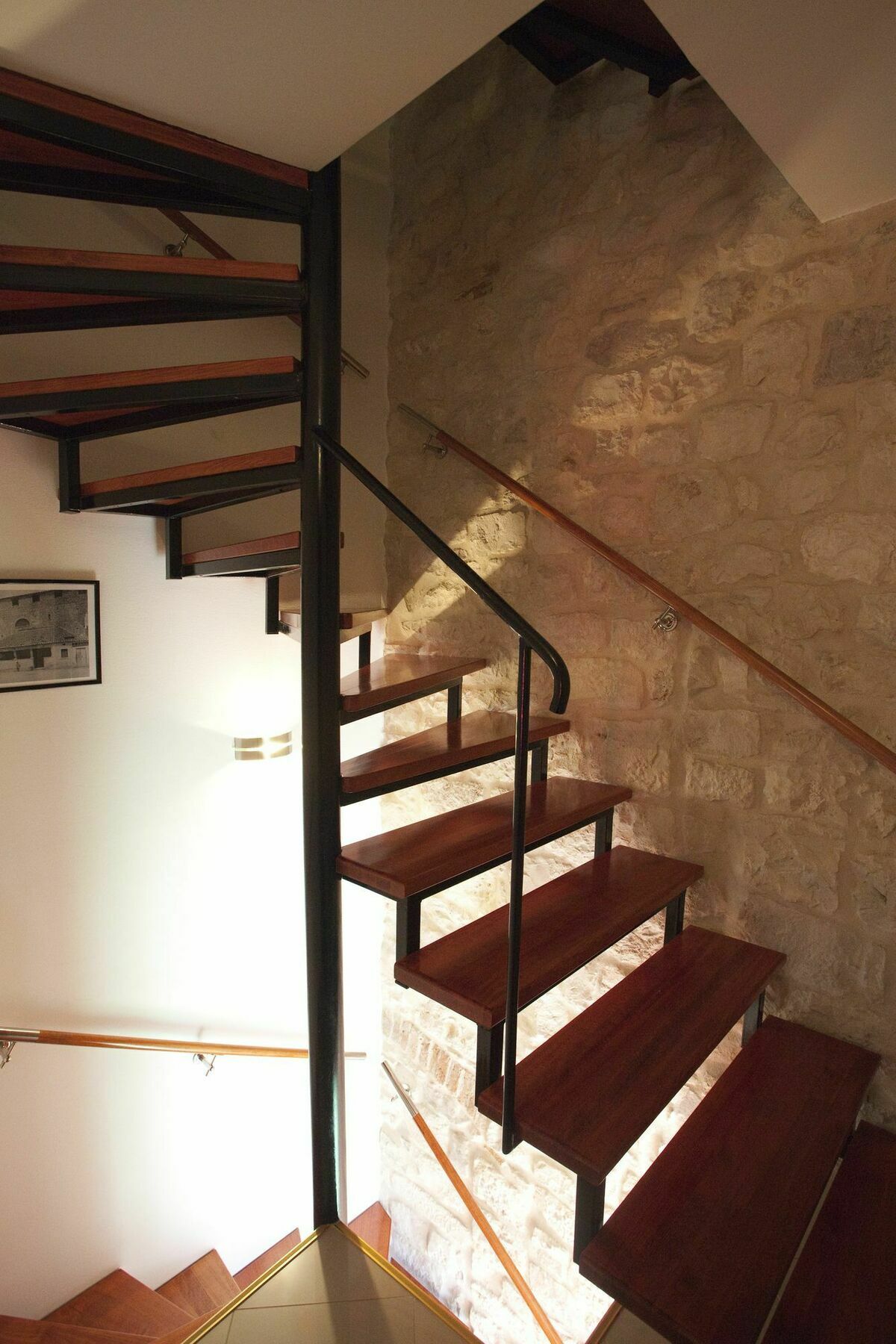 Apartments Riva Trogir Eksteriør bilde